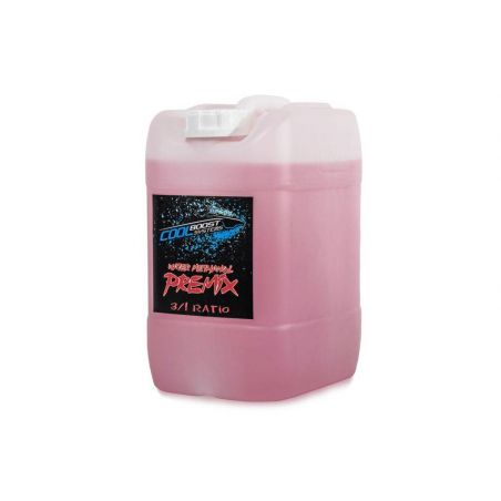 Cool Boost 10L Premix 3/1 Race Ratio with Bottle Cool Boost Systems - 2