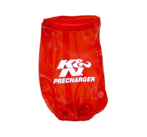 K&N Drycharger Air Filter...