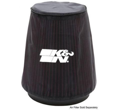K&N Universal P Dry charger...