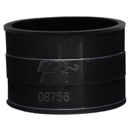 K&N Universal Rubber Molded Hose 2-3/4in ID x 2in L