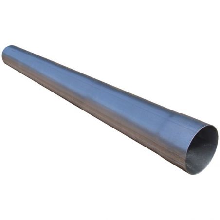 MBRP Universal 4in Dia Extension Pipe 48in Long (NO DROPSHIP)