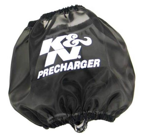 K&N Precharger Round...