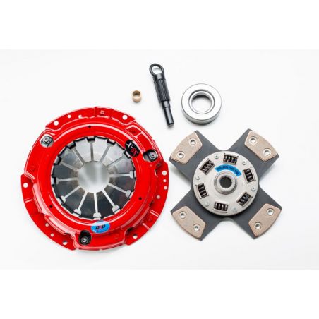 South Bend / DXD Racing Clutch 91-98 Nissan 240SX 2.4L Stg 4 Extreme Clutch Kit