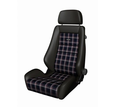 Recaro Classic LX Seat -...