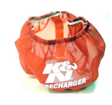 K&N PreCharger Wrap for...
