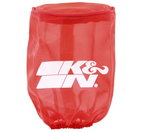 K&N DryCharger Air Filter...