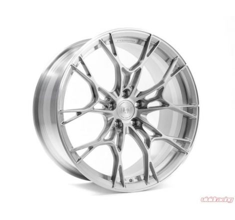 VR Forged D01 Wheel Brushed...