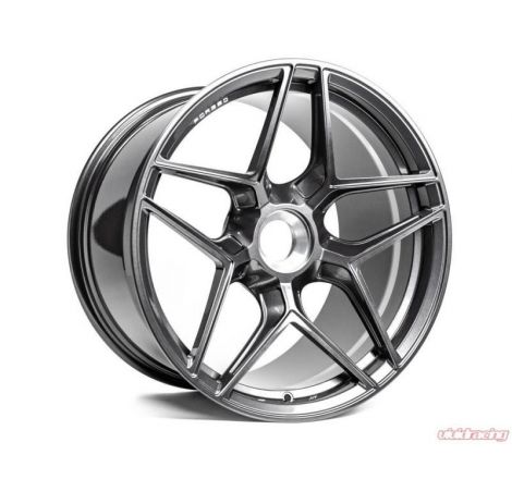 VR Forged D04 Wheel...