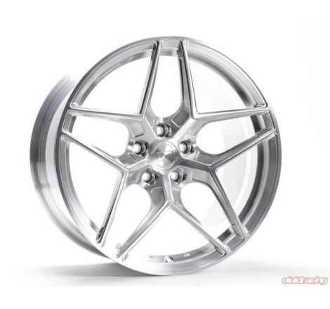 VR Forged D04 Wheel Brushed...