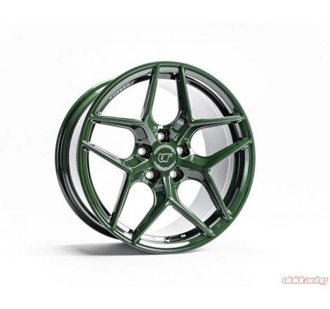 VR Forged D04 Wheel Army...