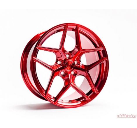 VR Forged D04 Wheel Gloss...