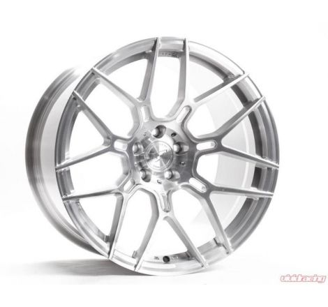 VR Forged D09 Wheel Brushed...