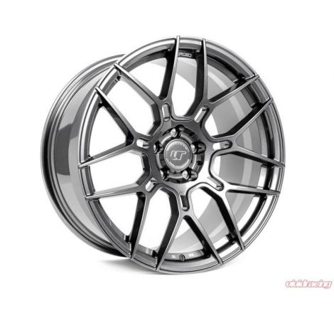 VR Forged D09 Wheel...