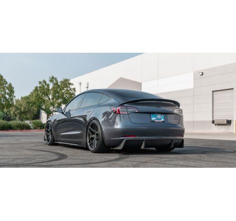 VR Aero 2018+ Tesla Model 3...