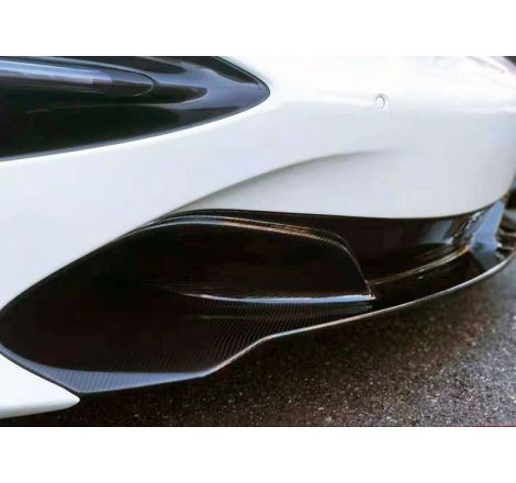 VR Aero McLaren 720S Carbon...