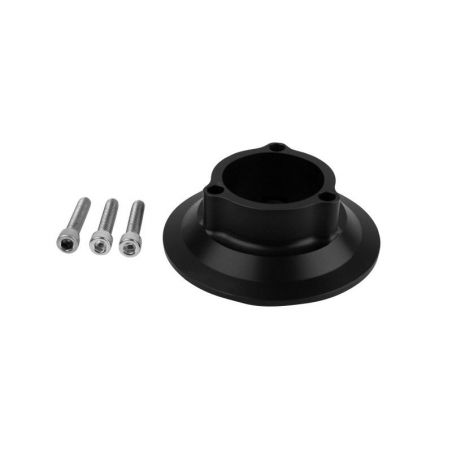 Aeromotive Spur Gear V-Band Mounting Adapter