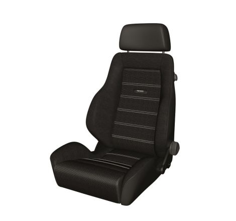 Recaro Classic LS Seat -...