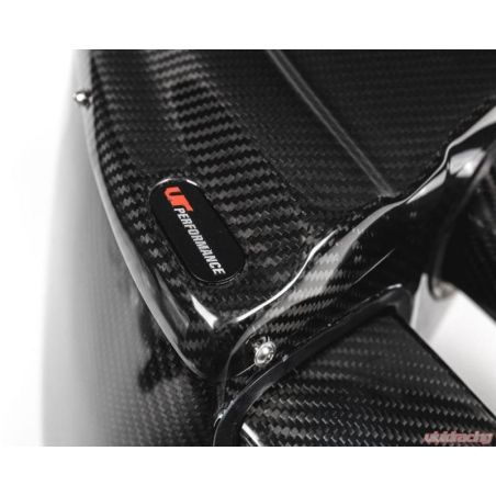 VR Performance Audi A4/A5 B9 2.0T Carbon FIber Air Intake
