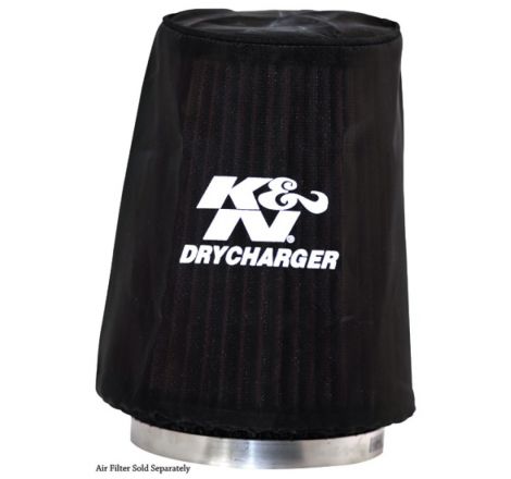 K&N Drycharger Air Filter...