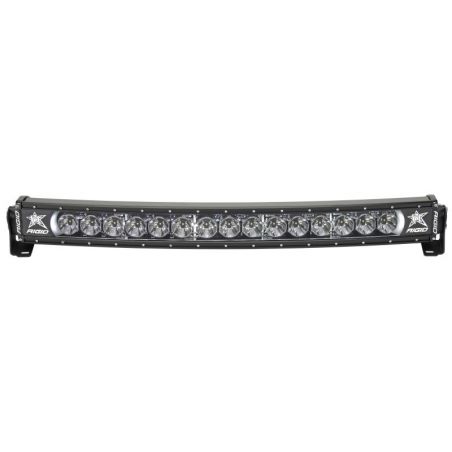 Rigid Industries Radiance Plus Curved 30in White Backlight