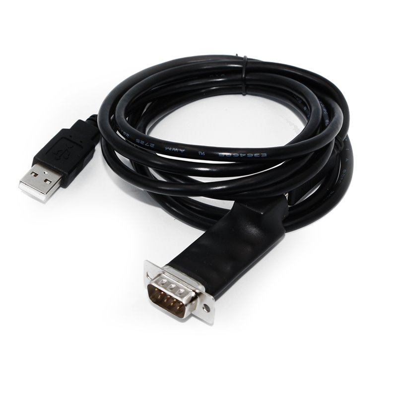 Computer Cable USB To Serial
