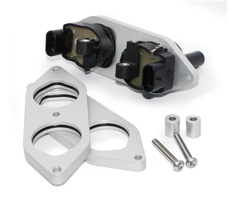 Coil Mounting Brackets – 2JZ-GTE
