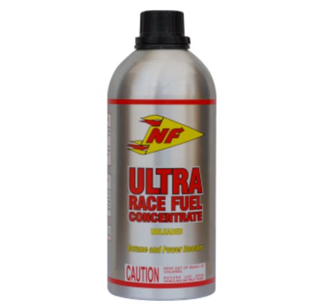 NF Ultra Race Fuel Concentrate