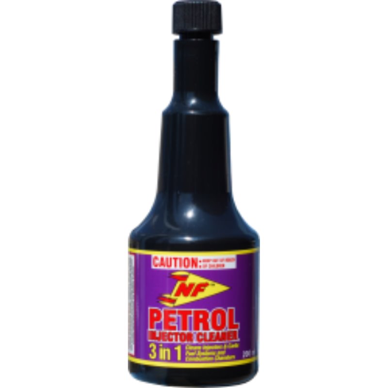 NF Petrol Injector Cleaner