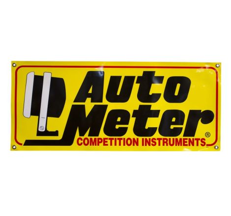 Autometer 3ft Heavy Race...
