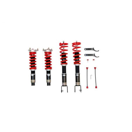Pedders Extreme Xa Coilover Kit 2017+ Infiniti Q50 (AWD w/o DDS Only)