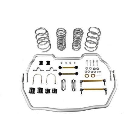 Whiteline Ford Mustang GT S197 Grip Series Stage 1 Kit