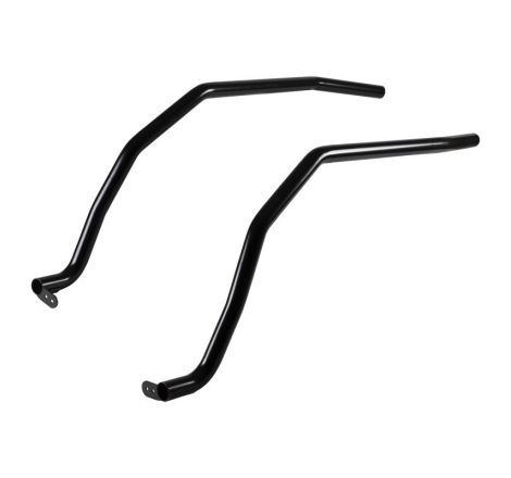 ARB Deluxe Front Rails 100...