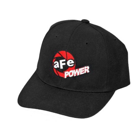 aFe Power Marketing Apparel PRM Hat: aFe Logo Embroidery (Otto)