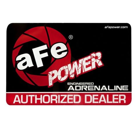 aFe Power Marketing...