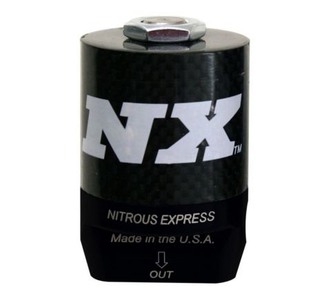 Nitrous Express Lightning...