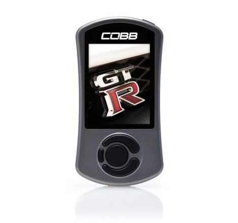Cobb 2015 Nissan GT-R...