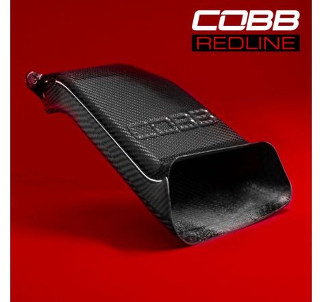 Cobb Ford 16-18 Focus RS /...