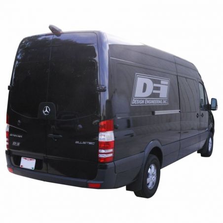 DEI Sprinter Van Insulation Kit Long Wheel Base 350sq/ft
