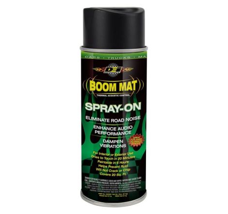 DEI Boom Mat Spray-On - 18...