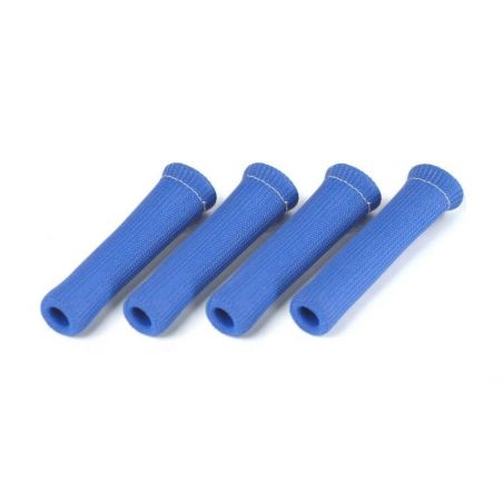 DEI Protect-A-Boot - 4-pack - Blue