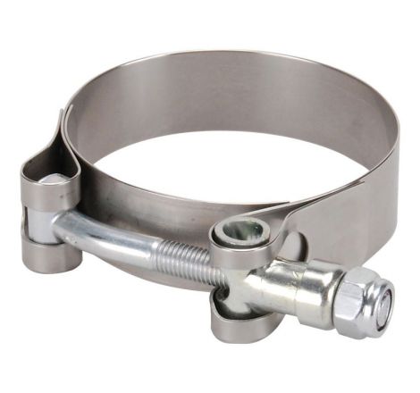 DEI Stainless Clamp 2.25in...