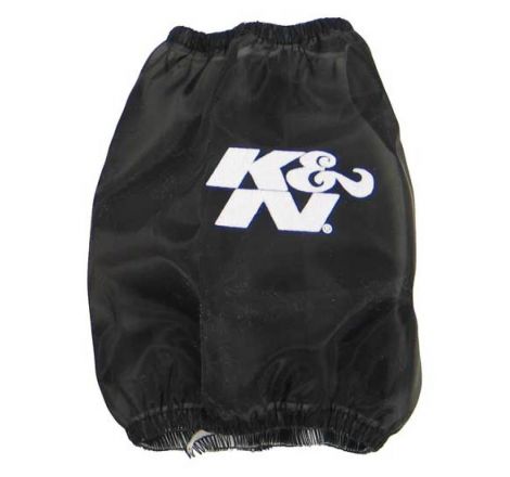 K&N Air Filter Wrap - Black