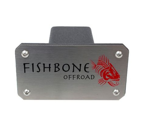 Fishbone Offroad Hitch...