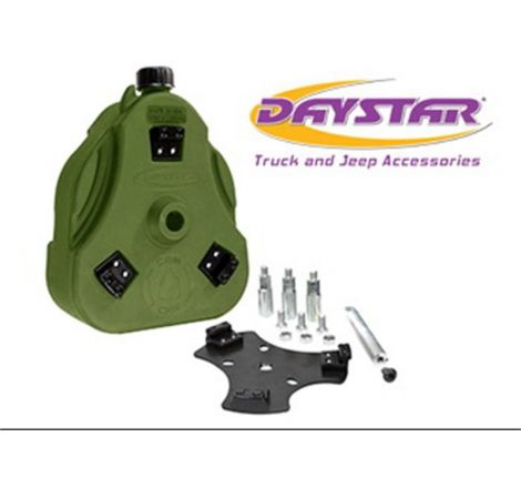 Daystar 2007-2014 Toyota FJ...