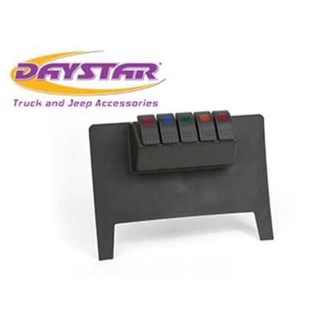 Daystar 2007-2018 Jeep...