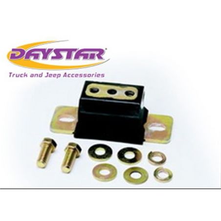 Daystar 1998-2001 Jeep Cherokee XJ 2WD/4WD - Transmission Mount (Singular)