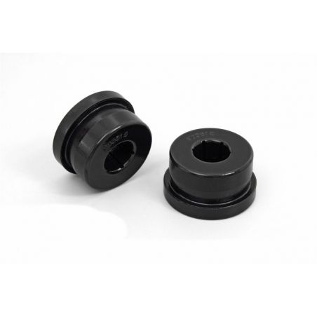 Daystar Replacement Polyurethane Bushings for 2.5 Inch Poly Joint 2 Pcs
