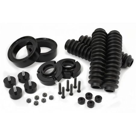 Daystar 1996-2002 Toyota 4Runner 4WD/2WD - 1.5in Lift Kit