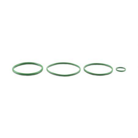 Vibrant Replacement O-Ring Pack for Oil Cooler Sandwich Adapter
