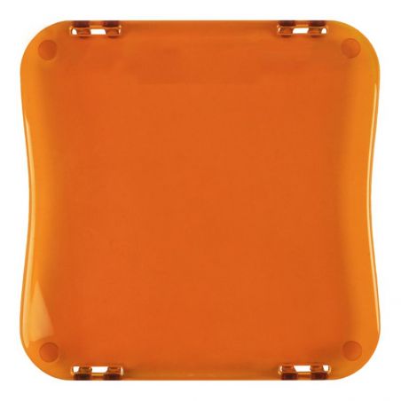 Rigid Industries Light Cover for D-XL Series Amber PRO